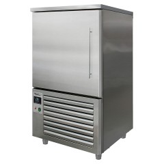 Шкаф шоковой заморозки Finist AR-10 STANDARD 380