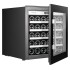 Винный шкаф Temptech STHLM STZ60SB черный