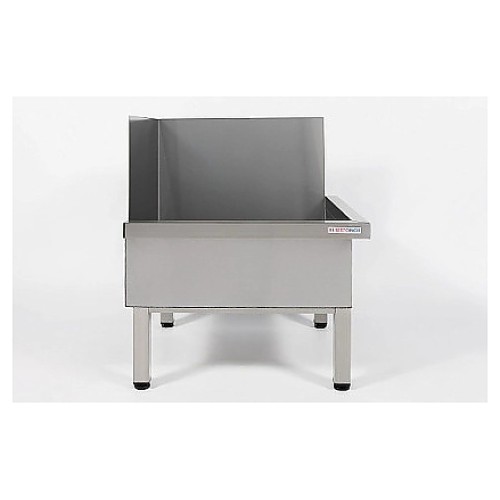 Ванна моечная моповая Restoinox ВММ-1/7-2Ф