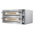 Печь для пиццы Cuppone Michelangelo ML635L/2TS