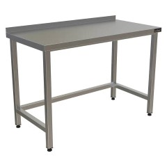 Стол производственный КОБОР СПБ/1-100/60