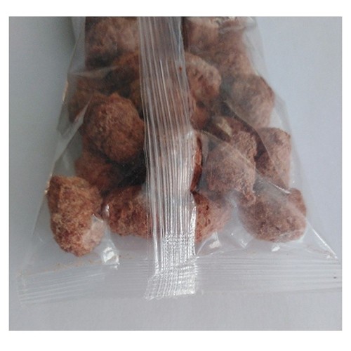 Фасовочно-упаковочная машина Foodatlas HP-200G (500-1000 гр, датер)