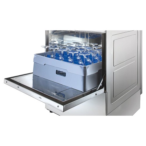 Посудомоечная машина с фронтальной загрузкой Kromo Aqua 50 DDE+PS+XP