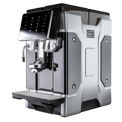 Кофемашина Eversys LEGACY L’2 m (с молочной системой)