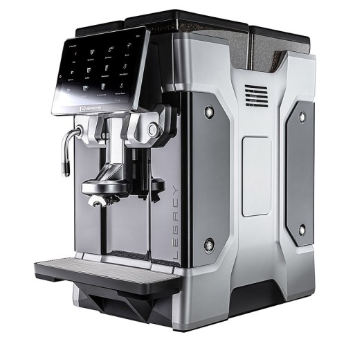 Кофемашина Eversys LEGACY L’2 m (с молочной системой)