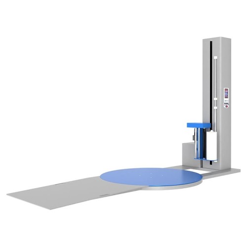 Паллетоупаковщик автоматический ПЗО BPW-2400