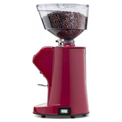 Кофемолка Nuova Simonelli MDXS Core On Demand красная