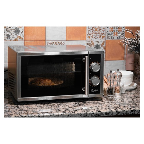 Печь микроволновая Rosso MW9025L