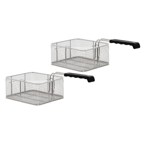 Фритюрница Foodatlas DF-13L-2