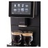 Кофемашина Kuppersbusch KVS 308 B, черная