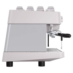 Кофемашина автоматическая Nuova Simonelli Nuova Aurelia MP 3Gr 380V white+high groups