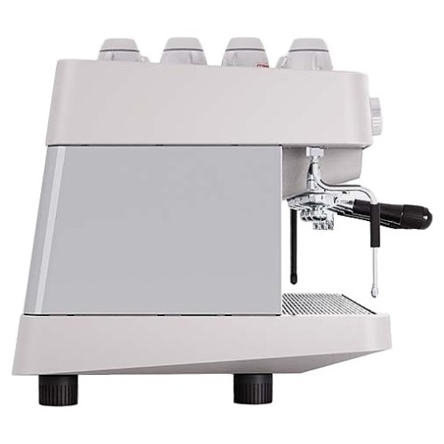 Кофемашина автоматическая Nuova Simonelli Nuova Aurelia MP 3Gr 380V white+high groups