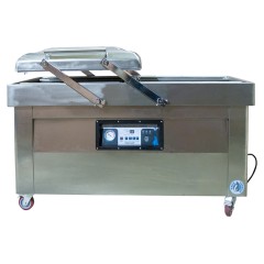 Упаковщик вакуумный White Penguin MAGELLANIC WPC-600/2SA