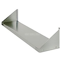 Полка настенная iRon ПН 12/3-Р 1200*300*250