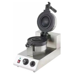 Вафельница для UFO-бургеров Crazy Pan CP-WFM-UFO