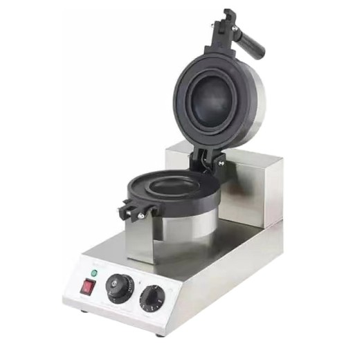 Вафельница для UFO-бургеров Crazy Pan CP-WFM-UFO