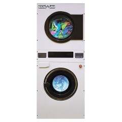 Стирально-сушильная машина Вязьма ВССК-11