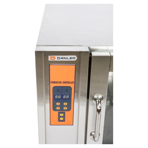 Шкаф расстоечный Danler LS-10