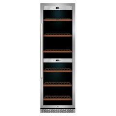 Винный шкаф CASO WineChef Pro 180
