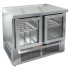 Стол холодильный HICOLD SNEG 11 HT O
