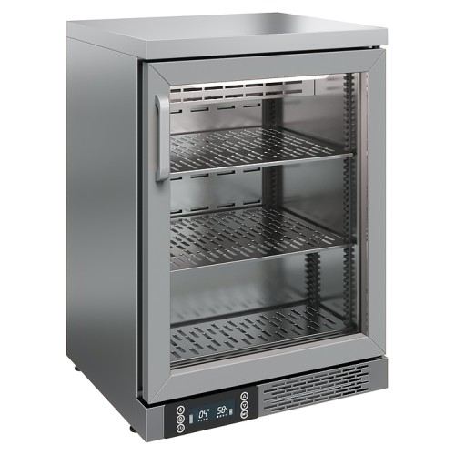 Шкаф холодильный POLAIR CS101-Meat (3 полки)