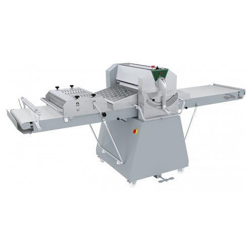 Машина тестораскаточная ПищТех МРТУ-1400/600