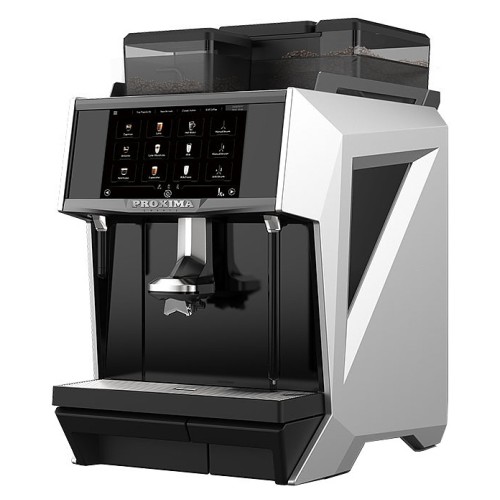 Кофемашина Caye Proxima Smart X B2CM