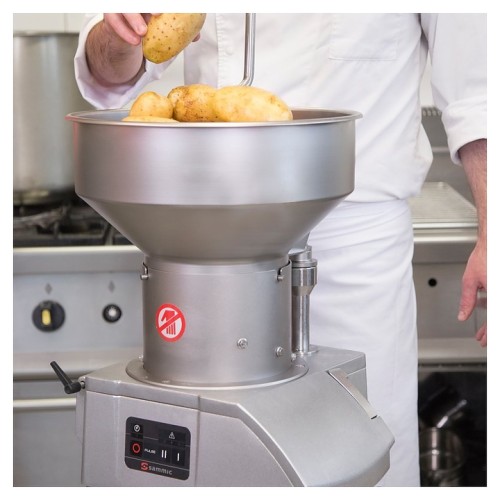 Овощерезка Sammic CA-62