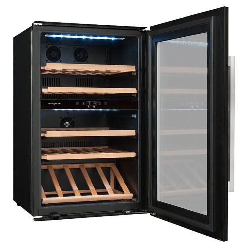 Винный шкаф Climadiff Avintage AVI48CDZA