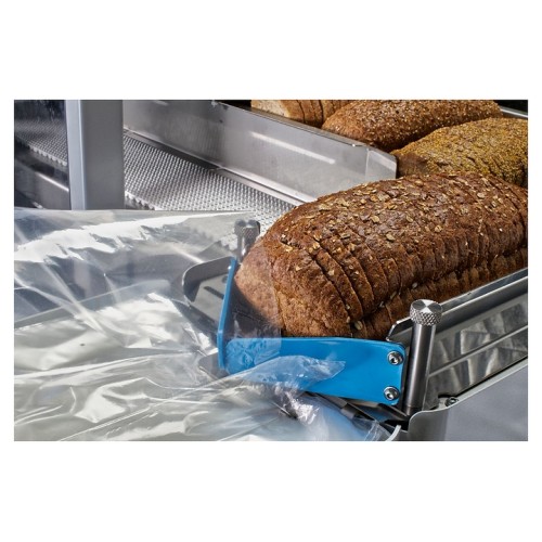 Хлеборезка DAUB D/ Cross Slicer Hi-cap