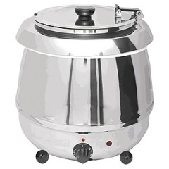 Мармит Rosso 81010SP