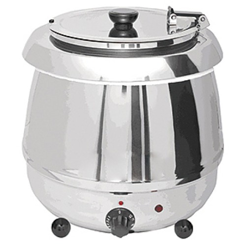 Мармит Rosso 81010SP