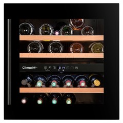 Винный шкаф Climadiff CBI40DB1