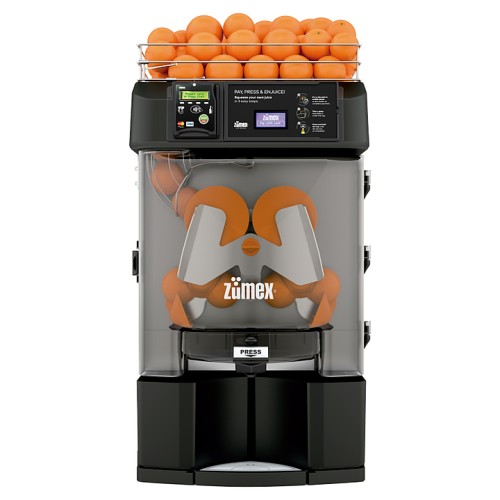 Соковыжималка Zumex Versatile Pro Cashless UE (Black)