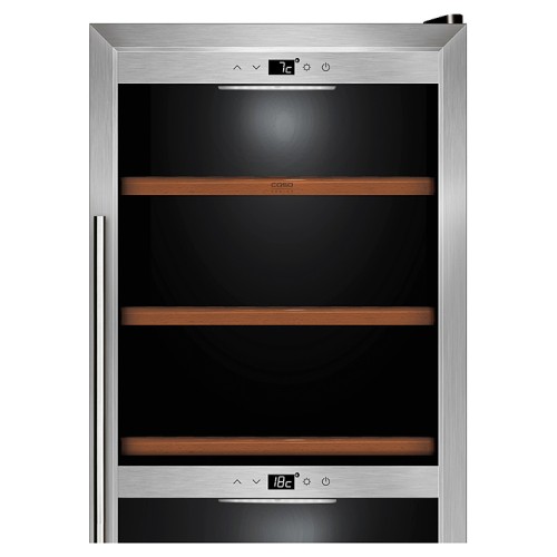 Винный шкаф CASO WineComfort 1260 Smart