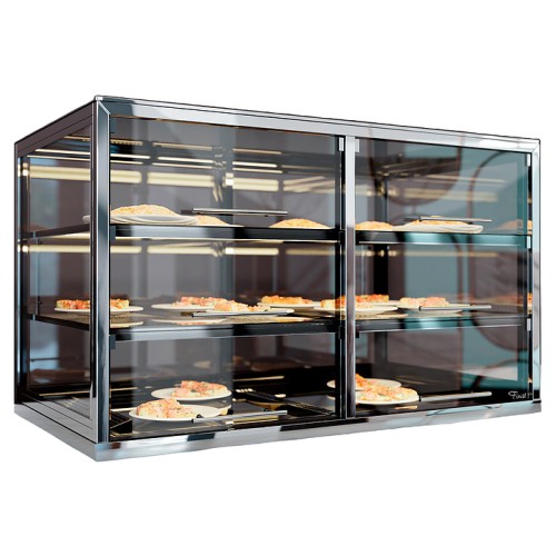 Витрина тепловая встраиваемая Finist ВТВ-1