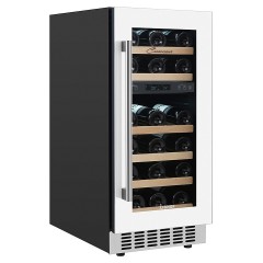 Винный шкаф Libhof Connoisseur CXD-28 White