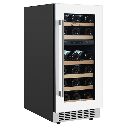 Винный шкаф Libhof Connoisseur CXD-28 White
