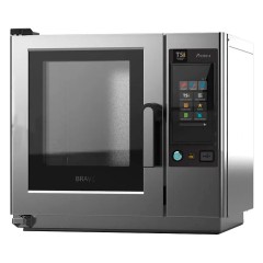 Пароконвектомат Pratica TSi BRAVE 220В