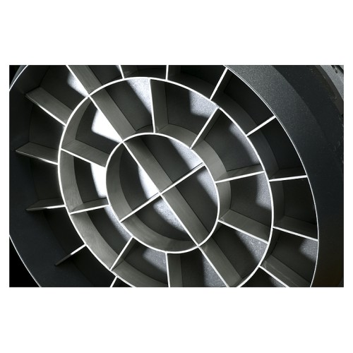 Тестоделитель-округлитель DAUB DR 4/36 Flex (сменный разделительный диск)