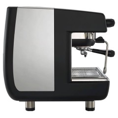 Кофемашина Casadio Undici S1 черная