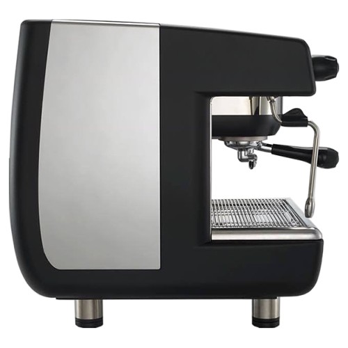 Кофемашина Casadio Undici S1 черная