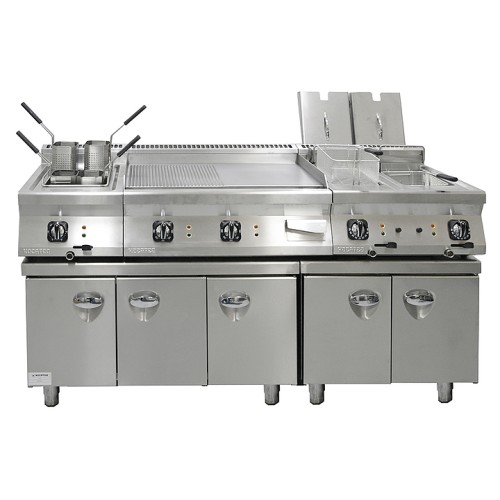 Стенд Kocateq 4B13