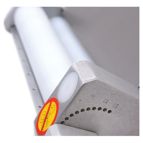 Машина тестораскаточная Senoven SM-40 SINGLE