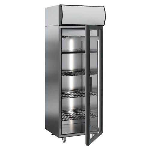 Шкаф среднетемпературный Polair DM105-G