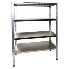 Стеллаж кухонный EKSI Снс-150500180