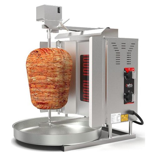 Гриль для шаурмы Osba SD10