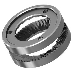 Кофемолка Leon 700D черная