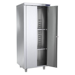 ШКАФ ДЛЯ ПОСУДЫ И ИНВЕНТАРЯ KAYMAN ШПИ-212/0806-А