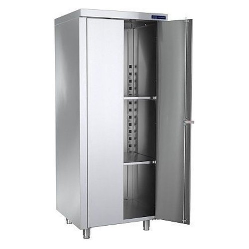 ШКАФ ДЛЯ ПОСУДЫ И ИНВЕНТАРЯ KAYMAN ШПИ-212/0806-А